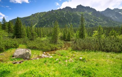 Odkryj Swoją Górską Oazę Spokoju: Idealny Wyjazd dla Introwertyków Odkryj Swoją Górską Oazę Spokoju: Idealny Wyjazd dla Introwertyków