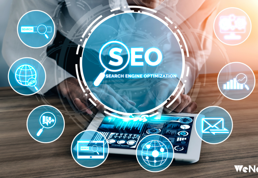 SEO – jak zacząć? SEO – jak zacząć?