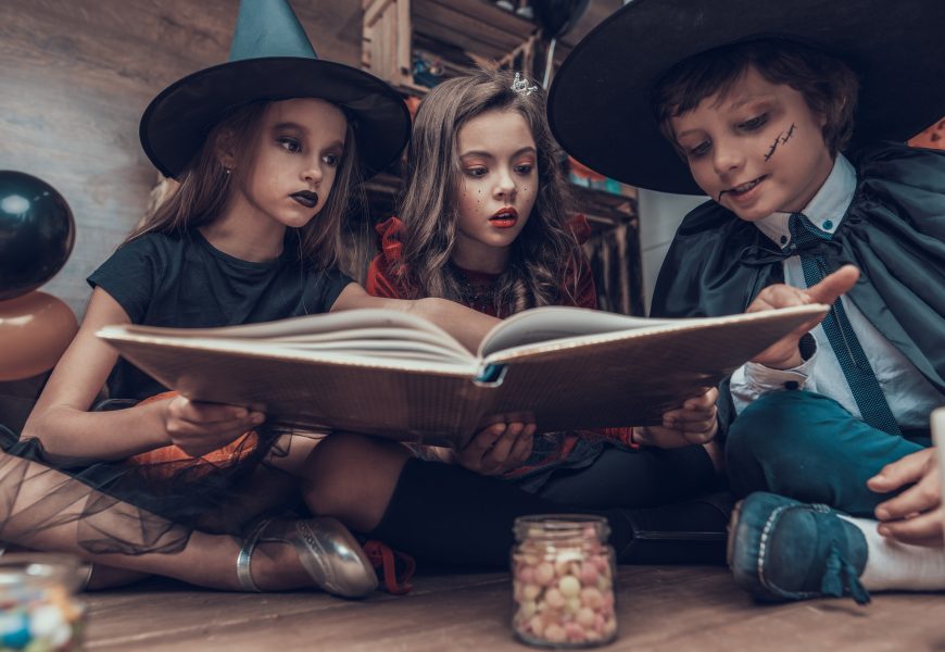 Magiczna Przygoda z Harrym Potterem nad Morzem: Wyjątkowy Obóz Tematyczny dla Młodych Czarodziejów Magiczna Przygoda z Harrym Potterem nad Morzem: Wyjątkowy Obóz Tematyczny dla Młodych Czarodziejów