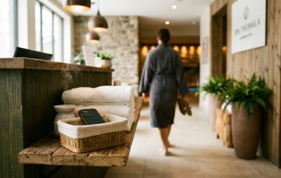 Cyfrowe uzależnienie epoki smartfonów – czas na prawdziwy reset