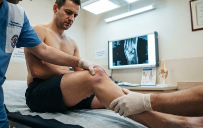 Ból kolana po urazie? To może być uszkodzenie łąkotki – nie bagatelizuj objawów