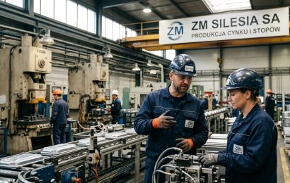 ZM SILESIA SA – czym jest ta firma i dlaczego warto ją poznać? ZM SILESIA SA – czym jest ta firma i dlaczego warto ją poznać?